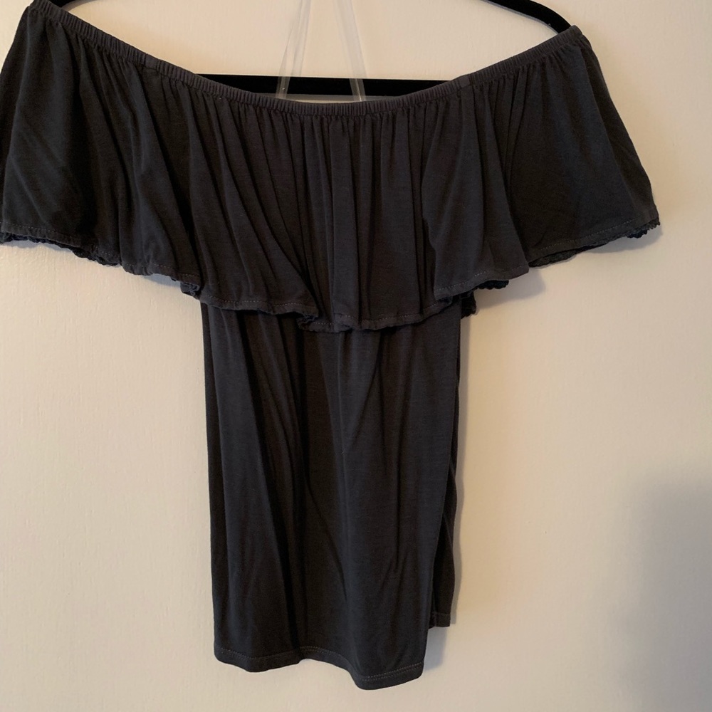 Small Shirt